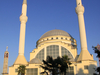 мечеть Шейха Замила Абдуллы Аль-Замиля