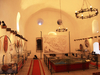 музей внутри форта Розафы