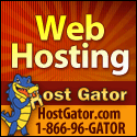 HostGator hosting