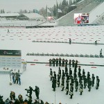 победители гонки