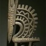 африканские скульптуры