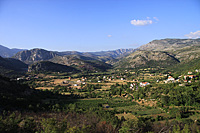Железные дороги Черногории